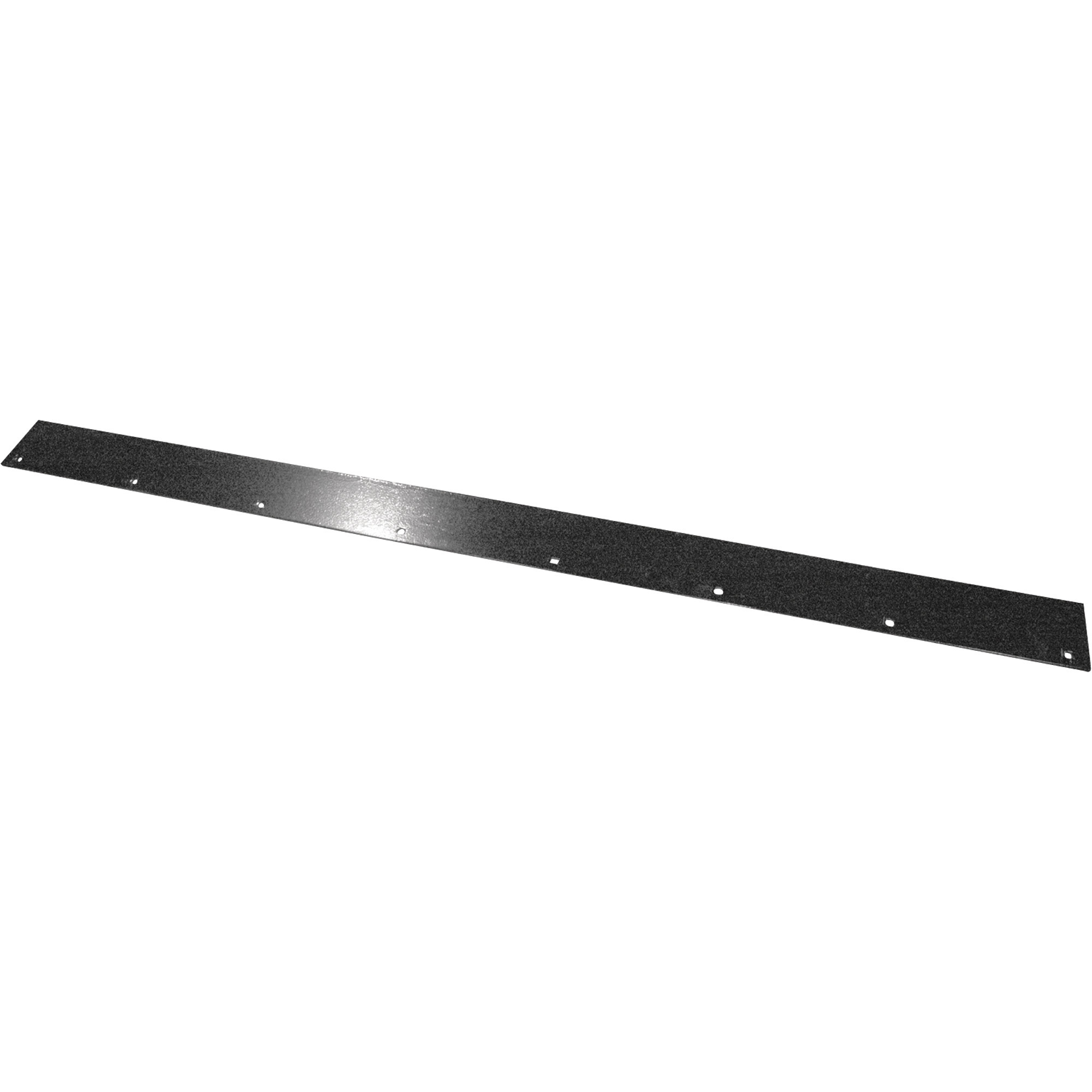 Meyer Steel Cutting Edge, 7ft.6in.L, Model# 08178